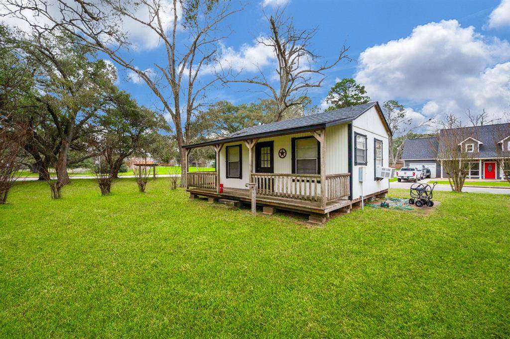 Hempstead, TX 77445,Lot 10 Blk 402 Located on 11th ST