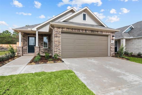 16128 Coffee Creek CT, Montgomery, TX 77316