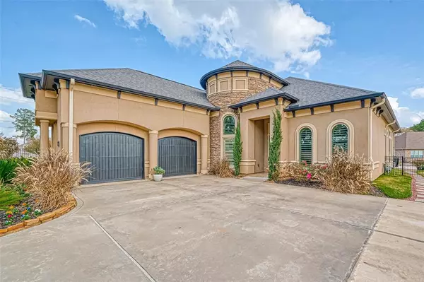 Montgomery, TX 77356,9342 Old River CT W