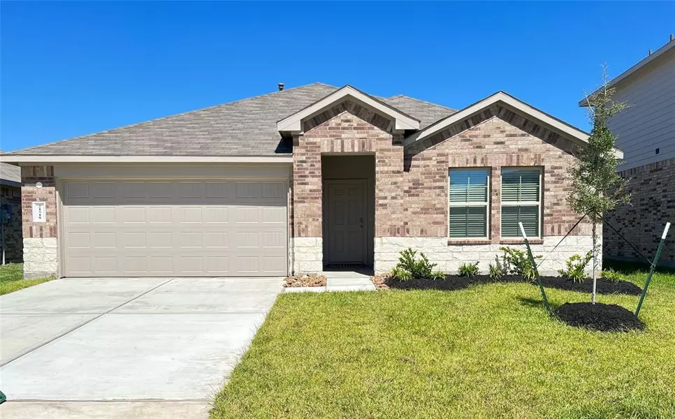 21518 Flowering Garden Lane, Katy, TX 77449