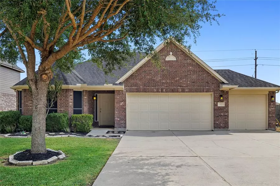 423 Blossom Terrace LN, Rosenberg, TX 77469