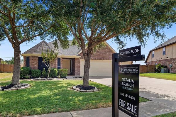 Rosenberg, TX 77469,423 Blossom Terrace LN