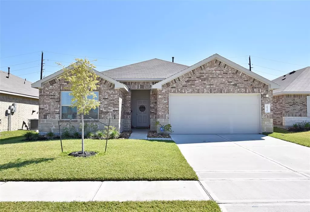 Katy, TX 77449,21331 Hendricks Hollow LN