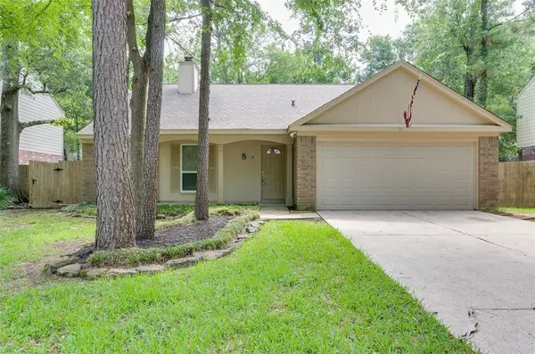 The Woodlands, TX 77381,18 W STONY BRIDGE CT