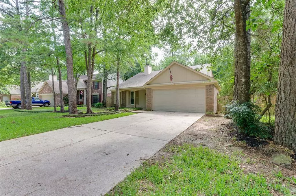 The Woodlands, TX 77381,18 W STONY BRIDGE CT