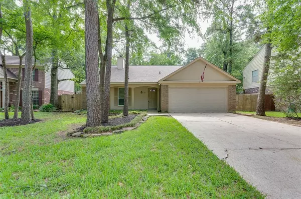 The Woodlands, TX 77381,18 W STONY BRIDGE CT