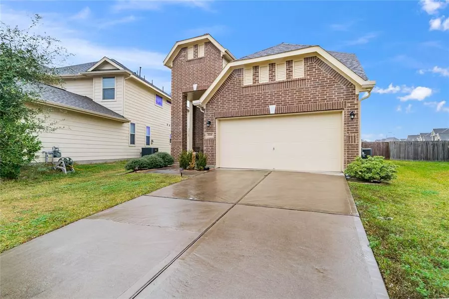 2706 Meandering Elm TRL, Houston, TX 77045