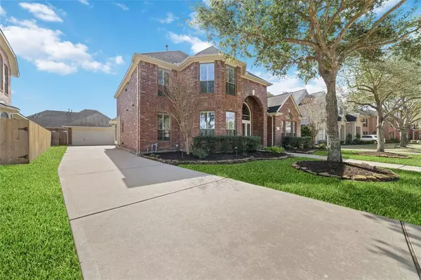 Katy, TX 77450,5814 Dusty Heath CT