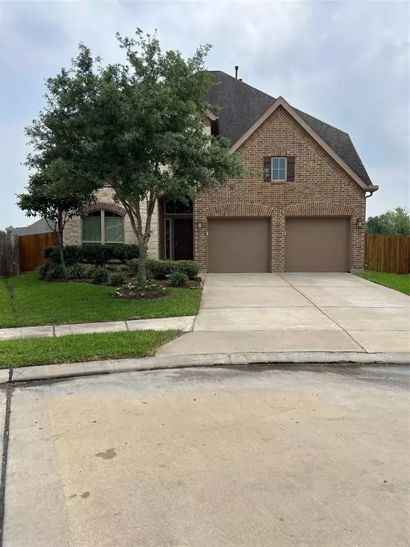 Pearland, TX 77584,3426 Sterling Garden LN