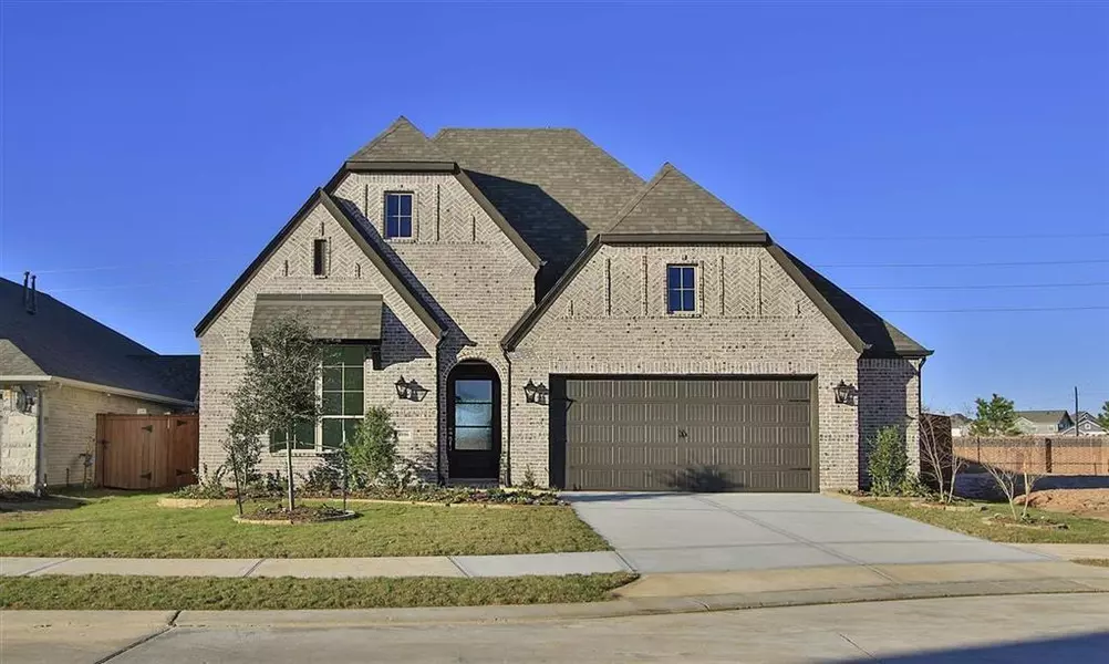 24006 Thornbird Cliff WAY, Katy, TX 77493