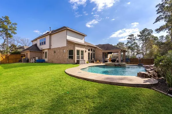 Spring, TX 77386,31406 Park Pine LN