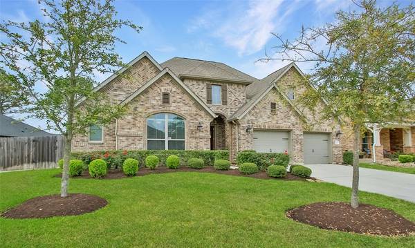 Cypress, TX 77429,13910 Skylark Bend LN