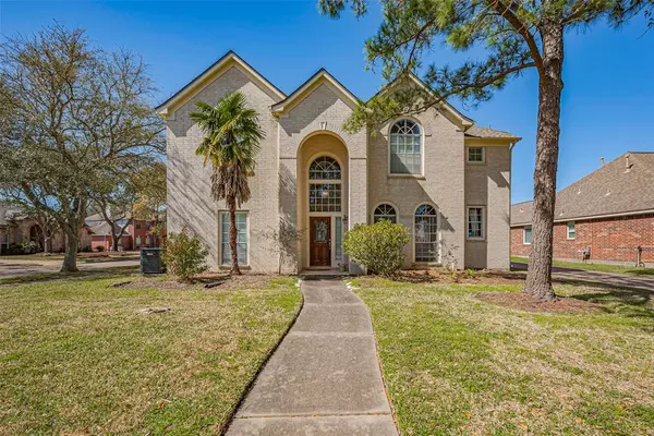 113 Crystal Reef DR, League City, TX 77573