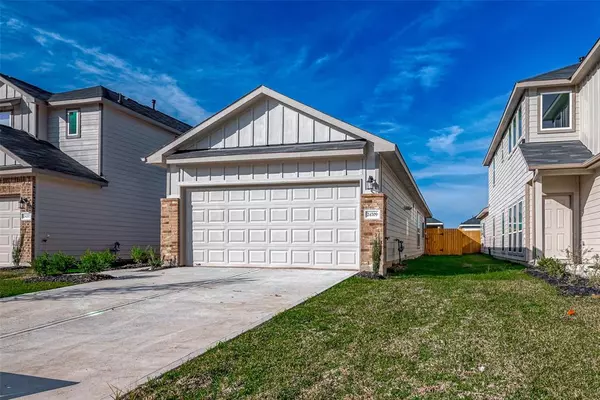 Huffman, TX 77336,24711 Thornbluff Briar TRL