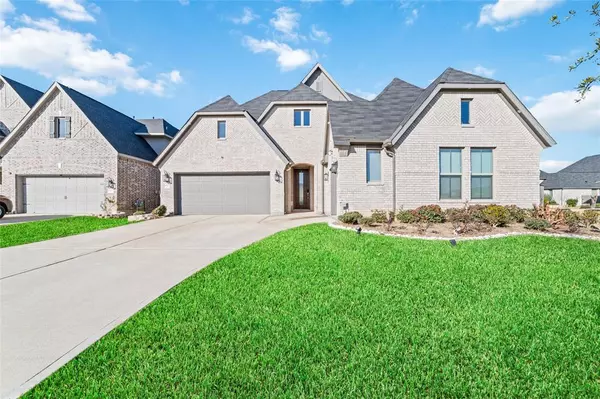 8502 Heather Maple CT, Richmond, TX 77407