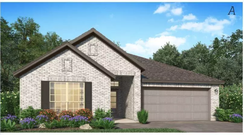 7619 Auburn Haven TRL, Katy, TX 77493