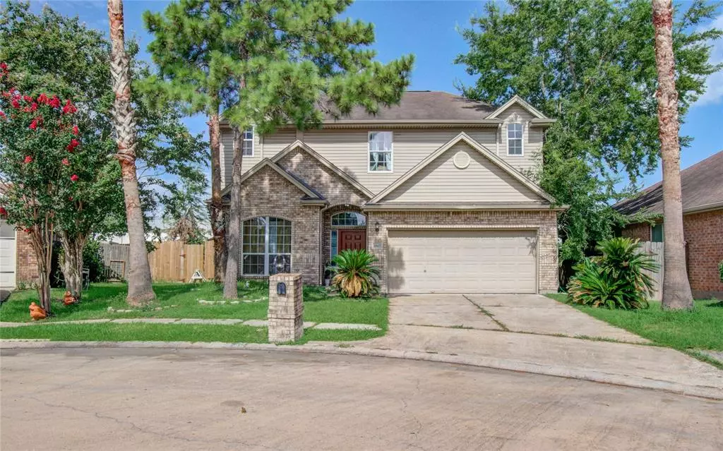 Houston, TX 77064,10607 Sunswept Fields LN