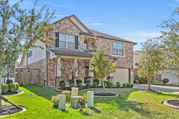 Conroe, TX 77301,2938 Fox Ledge CT