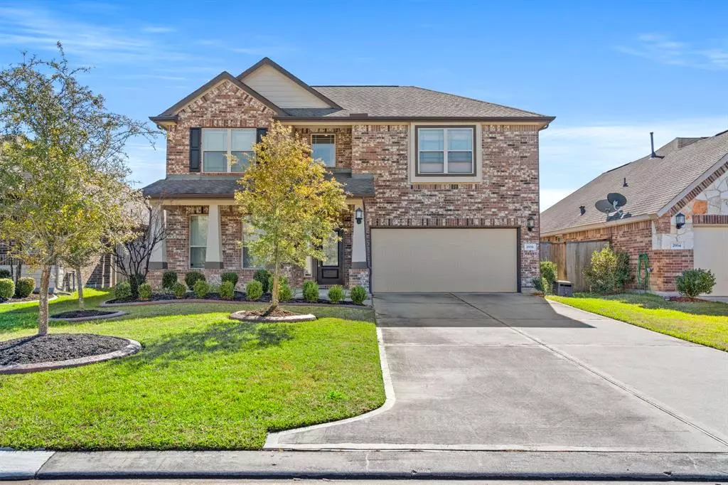 Conroe, TX 77301,2938 Fox Ledge CT