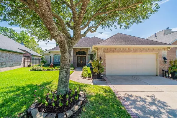 Houston, TX 77059,3518 Emerald Falls CT