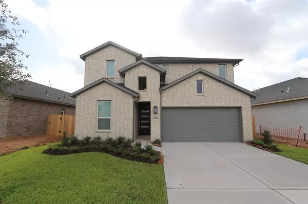 8419 Newport Manor TRCE, Richmond, TX 77407