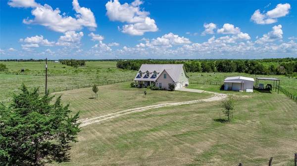 835 County Road 104, Caldwell, TX 77836