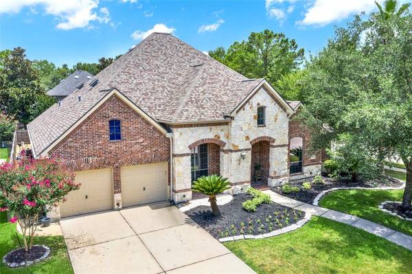 12202 Pinelands Park LN, Humble, TX 77346