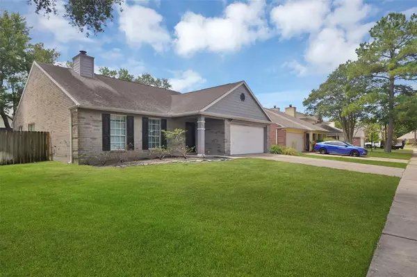 Houston, TX 77084,18183 Forest Cedars DR