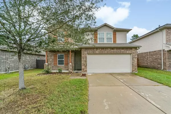 20318 Shire Ridge LN, Humble, TX 77338