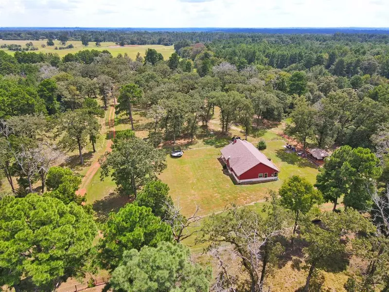 3832 CR 145, Centerville, TX 75833