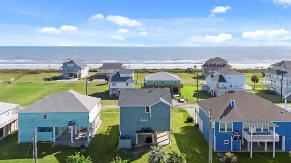 Crystal Beach, TX 77650,3341 Prides WAY