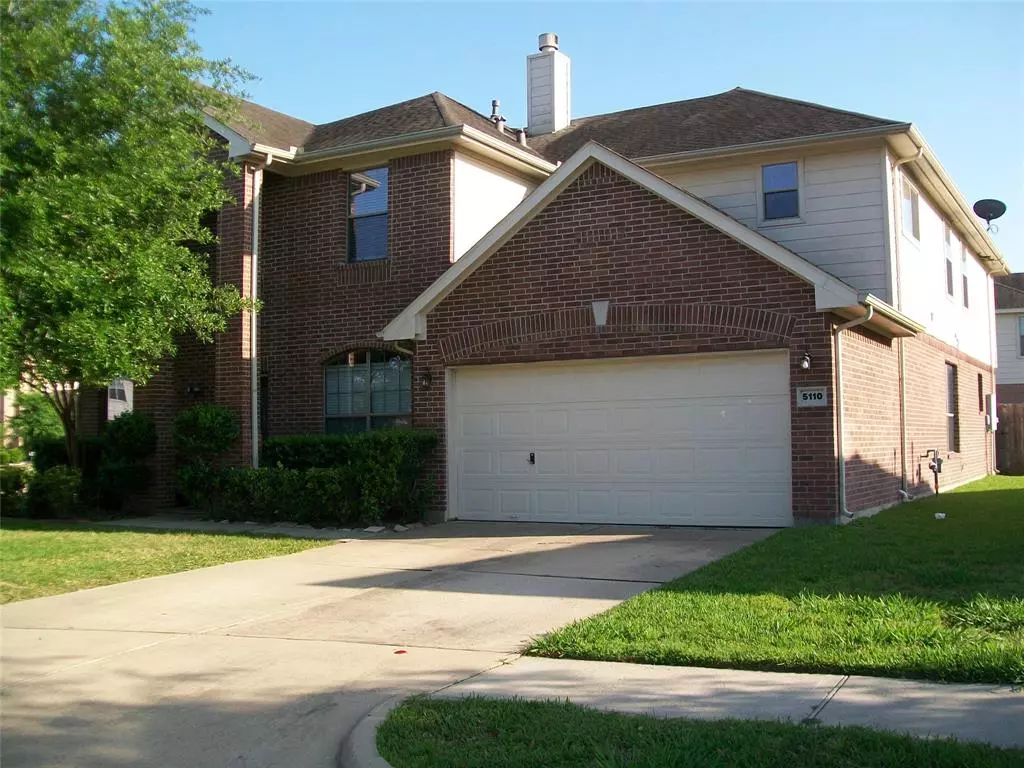 Sugar Land, TX 77479,5110 Fall Forest LN