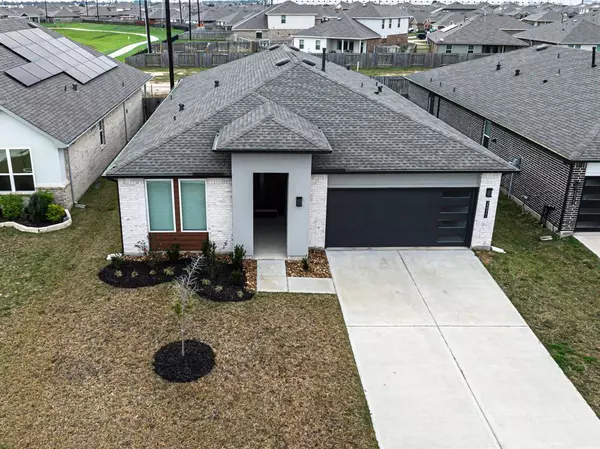 Katy, TX 77449,22511 Petrizzi LN