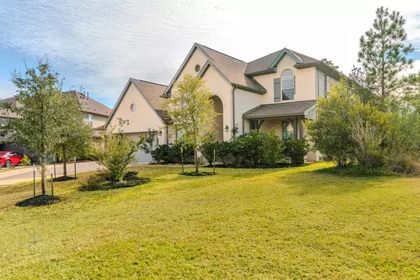 The Woodlands, TX 77375,2 Winter Thicket PL