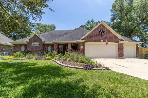 La Porte, TX 77571,1034 Oak Leaf ST