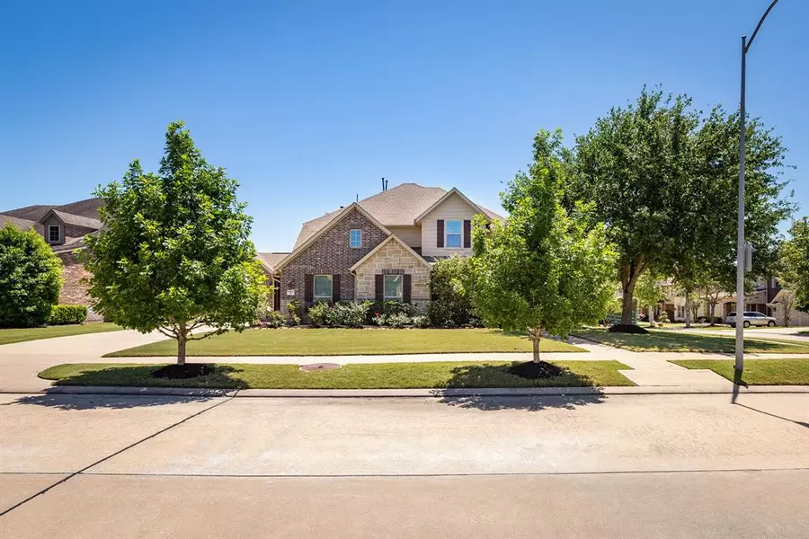 30519 Sethora Hill WAY, Fulshear, TX 77441