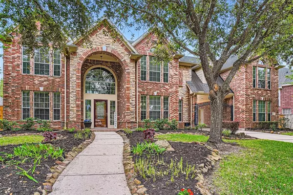 14810 Aspen Chase LN,  Humble,  TX 77396