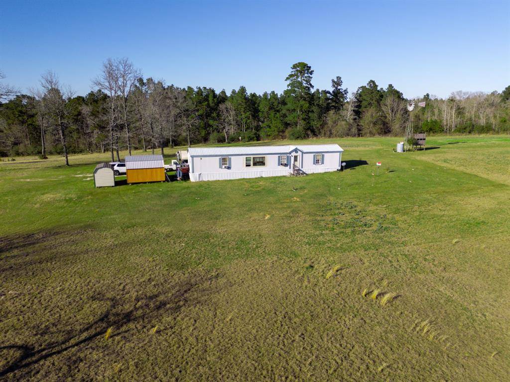 Groveton, TX 75845,261 Dogwood Hill TRL