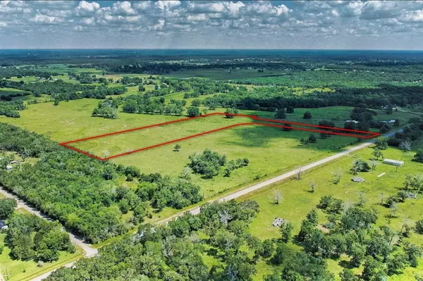 Brazoria, TX 77422,Lot 12 FM 521-County Road 809