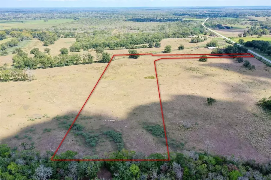 Lot 12 FM 521-County Road 809, Brazoria, TX 77422