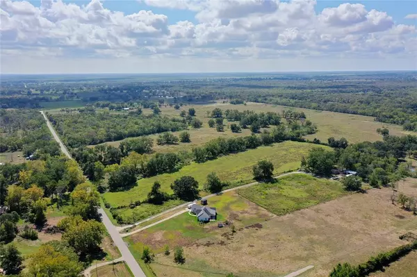 Brazoria, TX 77422,Lot 12 FM 521-County Road 809