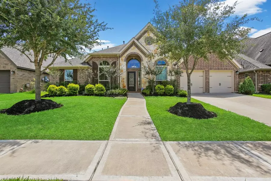 3413 Ashton Springs Ln, Pearland, TX 77584