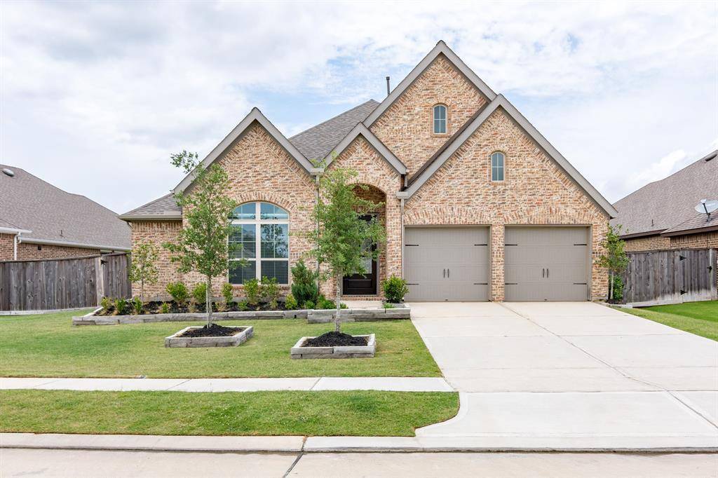 24903 Mountclair Hollow LN, Tomball, TX 77375