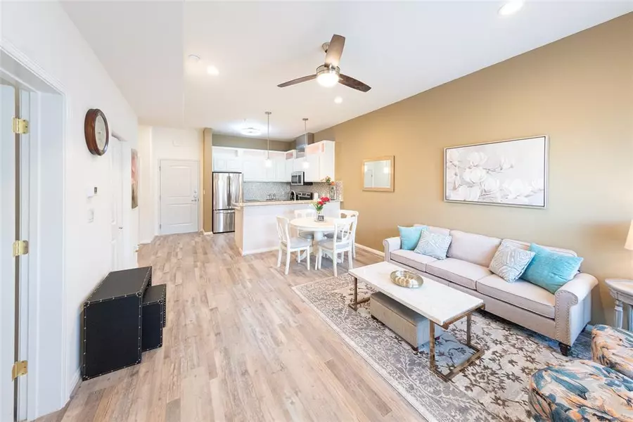 1207 Grand West BLVD #1A, Katy, TX 77449