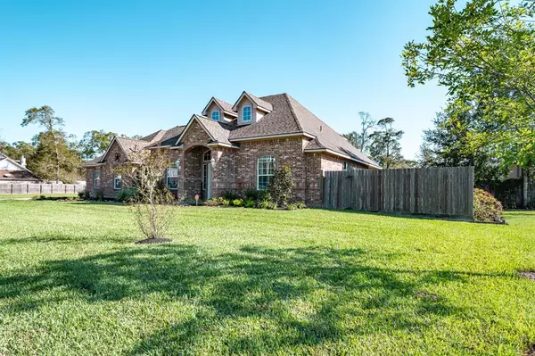 Dayton, TX 77535,13202 Timberridge DR