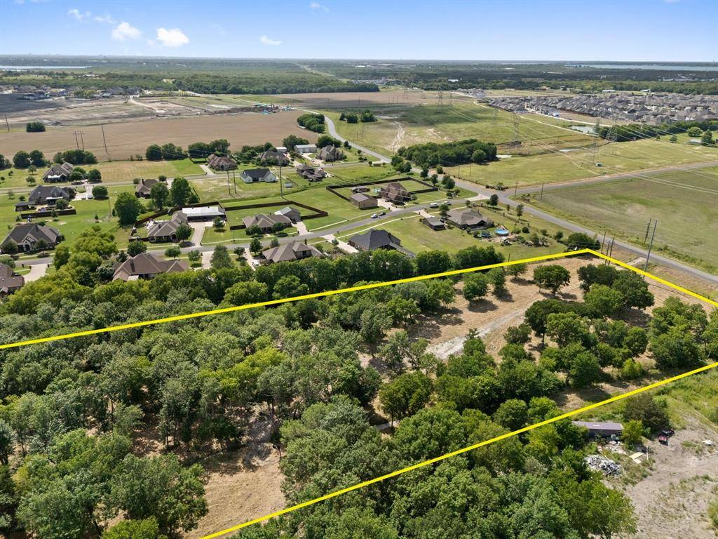 Lavon, TX 75166,000 County Road 483