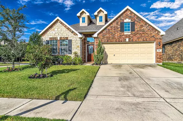 Katy, TX 77494,3314 Retama Falls LN