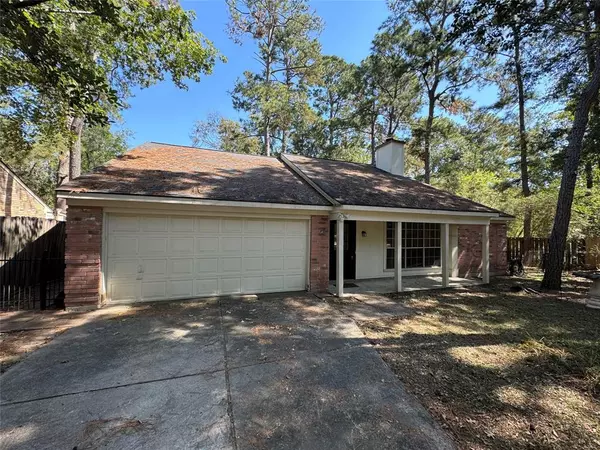 53 Quiet Peace PL,  The Woodlands,  TX 77381