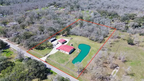 385 County Road 728b, Sweeny, TX 77480