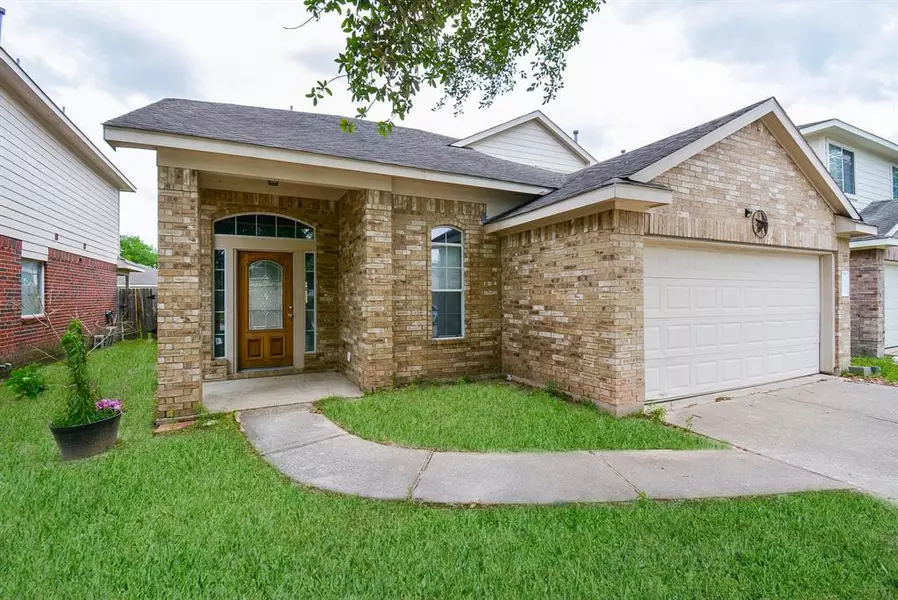 20926 Roxette CT, Humble, TX 77338